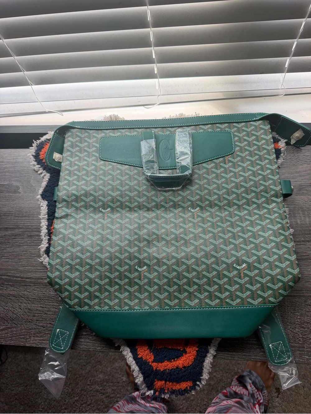 Goyardbag